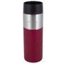 Термокружка Kamille KM-2098 420 мл Красный (KM-2098-RD)