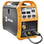 Сварочный инверторный полуавтомат Hugong ExtreMig 180W (750050180): Тип тока постоянный
