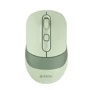 Мышь A4Tech FB10C Matcha Green