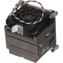 Кулер Supermicro SNK-P0048AP4: Уровень шума, dB 52