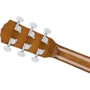 Гитара электроакустическая FENDER CD-140SCE NAT: Размер Полноразмерная