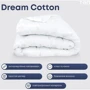 Одеяло ТЕП Dream Collection Cotton 200х210 см (2000008650267): Прошивка стеганая