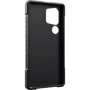 Чехол для телефонов Urban Armor Gear UAG Monarch Pro Crimson (214416119494) for Samsung S928 Galaxy S24 Ultra: Материал поликарбонат; термополиуретан; металл; кожа