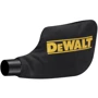 Стрічкова шліфувальна машина DeWalt DCW220N UA (без АКБ та ЗП): Живлення від акумулятора