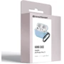 Чохол ArmorStandart Hang Case Light Blue для Apple AirPods Pro 3 (ARM88313)