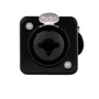 Усилитель для наушников для ушного мониторинга ROCKBOARD HA 1 In-Ear Monitoring Headphone Amplifier фото 2