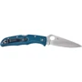 Нож Spyderco Endura K390 ц:blue (C10FPK390): Тип ножа Туристический