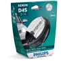 Ксенонова лампа Philips D4S X-tremeVision gen2 4800К 35W 42402XV2S1 1шт: Тип ксенон