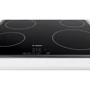 Варильна поверхня електрична Bosch PKE645B17E фото 7