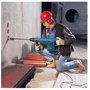 Перфоратор SDS-MAX Bosch GBH 11 DE (0611245708): Споживана потужність, Вт 1500 Вт