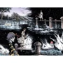 Нил Гейман: The Sandman. Песочный человек. Книга 10. Бдение: Количество страниц 224