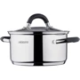 Каструля Ardesto Gemini з кришкою 2.5 л (AR1925CS): Тип Традиционная