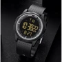 Наручные часы GoldenHour Water 8571: Механизм Кварцевый