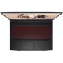 Ноутбук MSI Katana GF66 12UC (GF6621UC-683CZ) RB: Тип екрану антибликовое покрытие