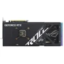 Відеокарта ASUS ROG-STRIX-RTX4070S-O12G-GAMING: Форм-фактор Стандартная