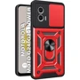 Чехол для телефонов BeCover Military Red for Motorola Moto G24 / G24 Power (710725): Совместимость Motorola Moto G24 / G24 Power