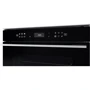 Духовой шкаф электрический Whirlpool W7 OM4 4S1 P: Количество режимов нагрева 8