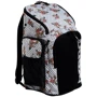 Рюкзак Arena Team Backpack 45 Allover белый (002437-135): Фактура Тканая