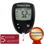 Глюкометр Contour Plus (2717001) фото 2
