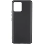 Чехол для телефонов ArmorStandart Matte Slim Fit Black for Motorola G72 (ARM63921)
