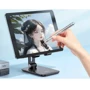 Стилус Hoco GM110 Transparent Black фото 7