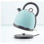 Електрочайник Silver Crest SWKC 3000 E3 light blue: Потужність, Вт 3100