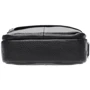 Мужская сумка через плечо Keizer черная (K10082-black): Страна производитель Тайвань