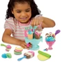 Набор HASBRO Play-Doh Забавные закуски (E5112_F5332 ICE CREAM CAROUSEL PLAYSET) фото 4