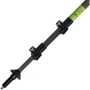 Треккинговая палка Gabel Mont Blanc FL 4.0 green (034.0020): Длина 142 см