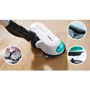 Пилосос Bosch BCS71HYG3: Ємність пилозбірника 0.3 л