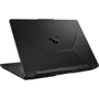Ноутбук ASUS TUF Gaming A15 FA506NC-HN001W (90NR0JF7-M001T0) UA: Процессор AMD Ryzen 5 7535HS (3.3 - 4.55 Ггц) / 6 - ядерный