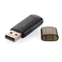 USB-флешка eXceleram 32GB A3 Series USB 2.0 Black (EXA3U2B32) фото 3