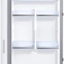Холодильник Samsung RR39M7140SA/UA: Размеры 185.3x59.5x69.4 см (ВxШxГ)
