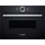 Духовой шкаф электрический Bosch CMG676BB1
