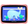 Планшет Blackview Tab 3 Kids 2/32GB Wi-Fi Fairytale Pink (UA): Дисплей 7" TN (1024x600)