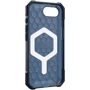 Чехол для iPhone Urban Armor Gear UAG Essential Armor Magsafe Cloud Blue (114496114151) for iPhone 16e фото 11