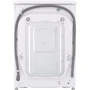 Пральна машина LG F2D85500W: Тип завантаження фронтальная
