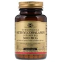 Solgar Sublingual Methylcobalamin (Vitamin B12) 5000 mcg 60 Nuggets