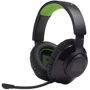 Наушники JBL Quantum 360X Wireless Black/Green for XBOX (JBLQ360XWLBLKGRN)