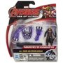 Міні-фігурка Hasbro, Marvel Hero Mashers, Соколине око (B0423-4): Тип Персонаж мультфільму, фільму
