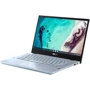 Ноутбук ASUS Chromebook Flip CX3 (CB3400FMA-E10017): Видеоадаптер Intel UHD Graphics 11Gen