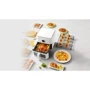 Фритюрница Xiaomi Mi Smart Air Fryer 5.5L фото 7
