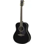 Электроакустическая гитара YAMAHA LL6 BL ARE