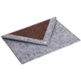 Gmakin Cover Envelope Triangular Roof Brown (GM58-15) for MacBook Pro 15/Pro 16: Тип аксессуара чехол