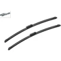 Двірники безкаркасні Bosch AeroTwin (3397009051) 530/530 фото 3