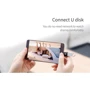 Адаптер Baseus Adapter USB-C to USB Female Black (CATOTG-01) фото 5