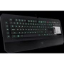 Клавіатура Razer DeathStalker Ultimate (RZ03-00790100-R3U1): Тип клавіатури ігрова