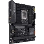 Asus TUF Gaming Z790-Plus WiFi: Оперативна пам'ять 4xDDR5 7200 МГц, до 192 ГБ