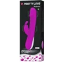 Вибромассажер серии Pretty Love ROBERT, BI-014279