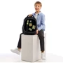 Рюкзак Kite Education 700 Gaming Mode (K25-700M-5): Тип Для средней школы